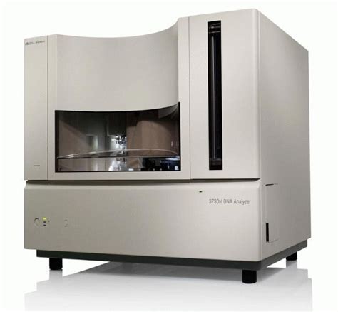 thermo fisher multiple primer analyzer